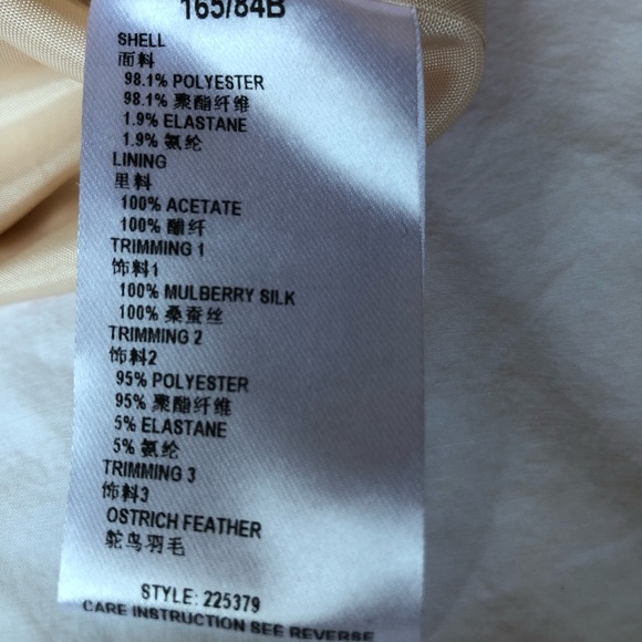 Jessica, a stylish and contemporary fashion, with Hong Kong as home base - Picture 8 of 14